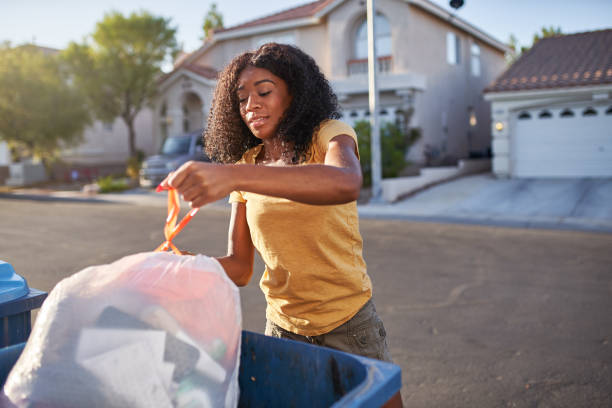 Professional Junk Removal in Cosmopolis, WA