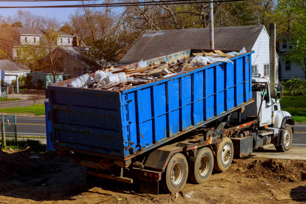 Best Junk Hauling Services  in Cosmopolis, WA