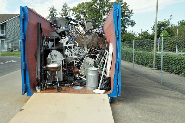Best Attic Cleanout Services  in Cosmopolis, WA