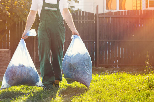 Best Office Junk Removal  in Cosmopolis, WA