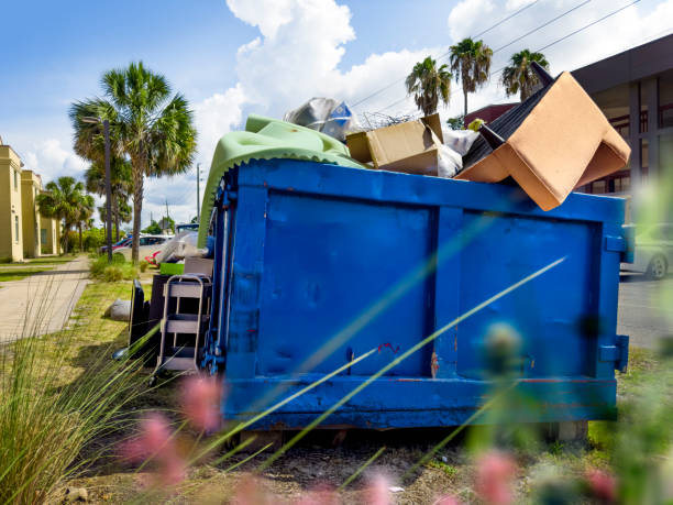 Best Same-Day Junk Removal  in Cosmopolis, WA