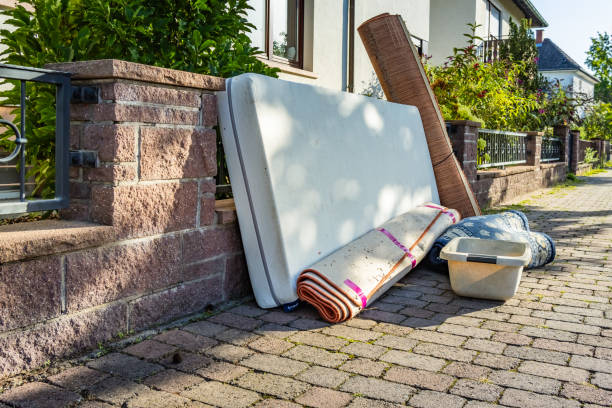 Best Dumpster Rental Services  in Cosmopolis, WA