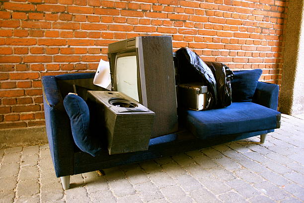 Best Electronics Removal Services  in Cosmopolis, WA