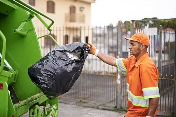 Full-Service Junk Removal in Cosmopolis, WA
